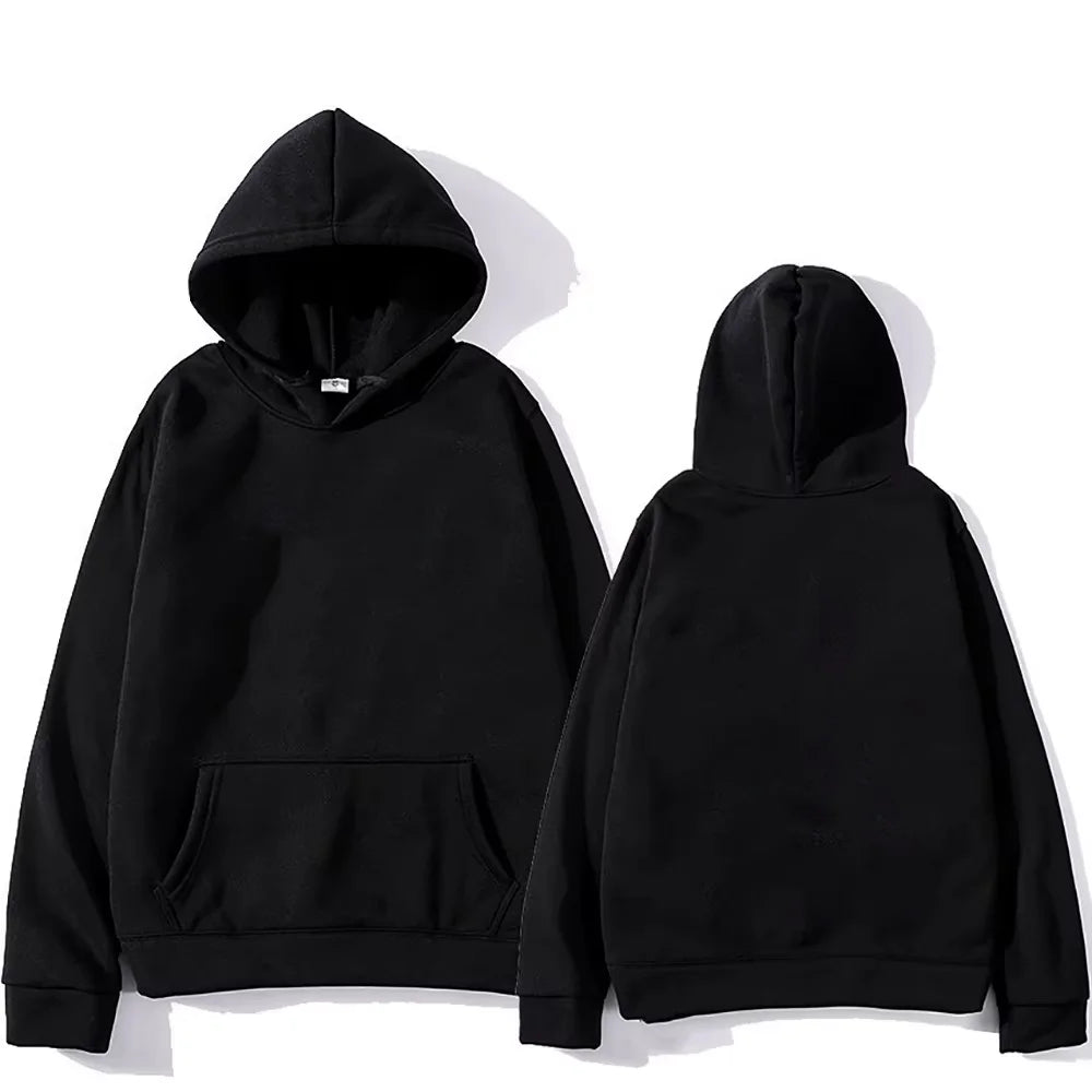 Hoodie-Kannibale