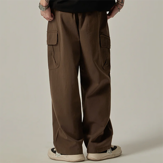 Vintage-Jogginghose für Herren