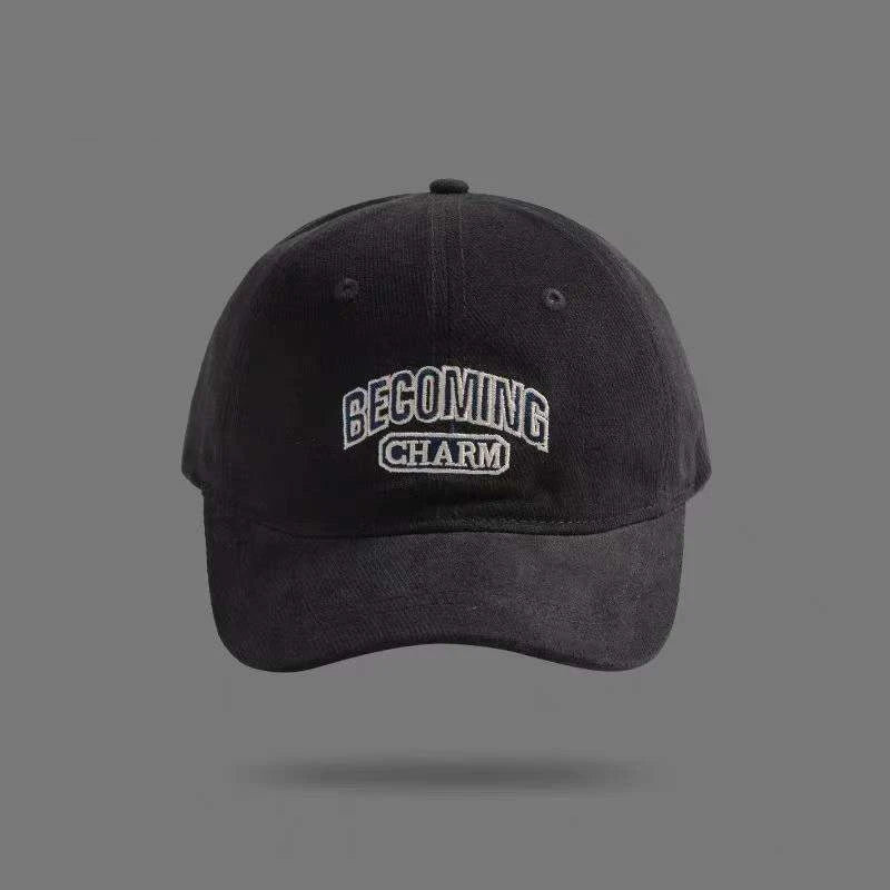 Korean-style Fashion Cap