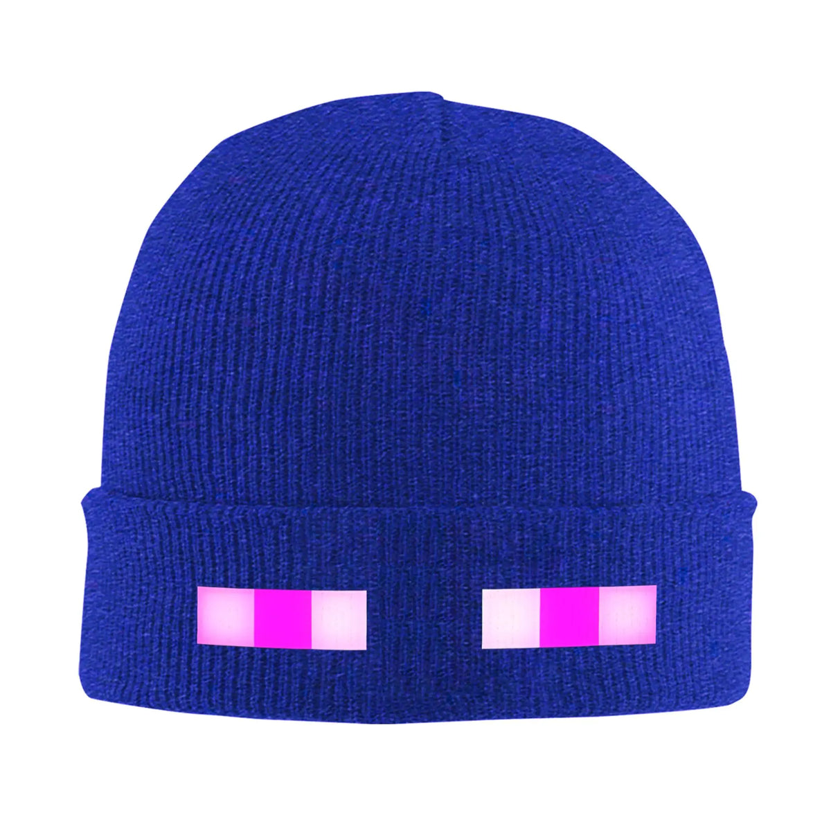 Hat Enderman Eyes