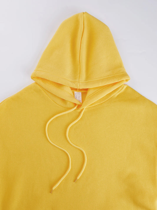Culture Korean Women's Hoodies