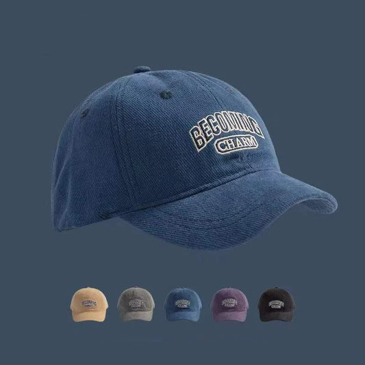 Korean-style Fashion Cap