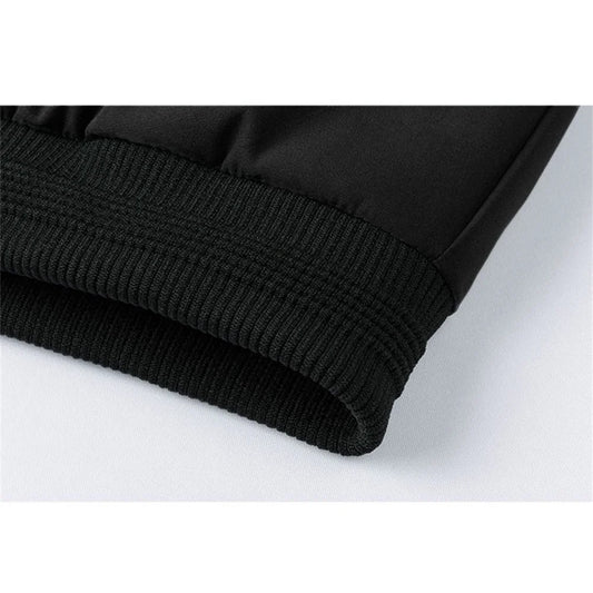 Men's Zipper Jacket