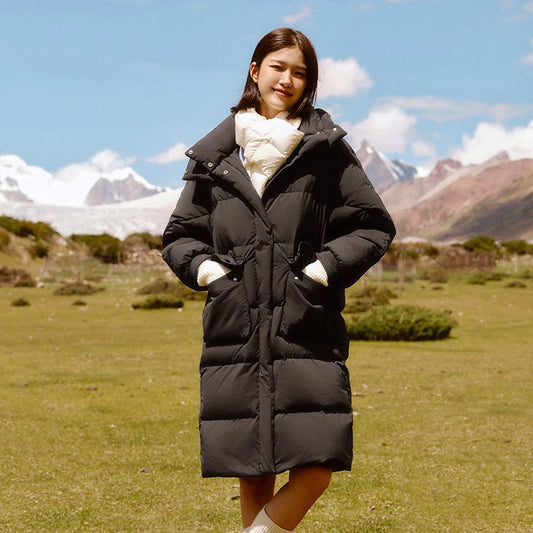 Women's Winter Jacket