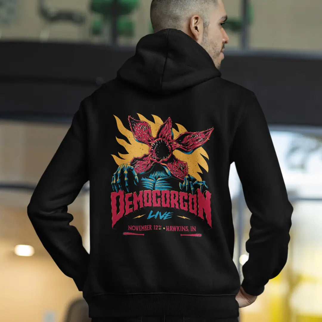 Hoodie-Kannibale