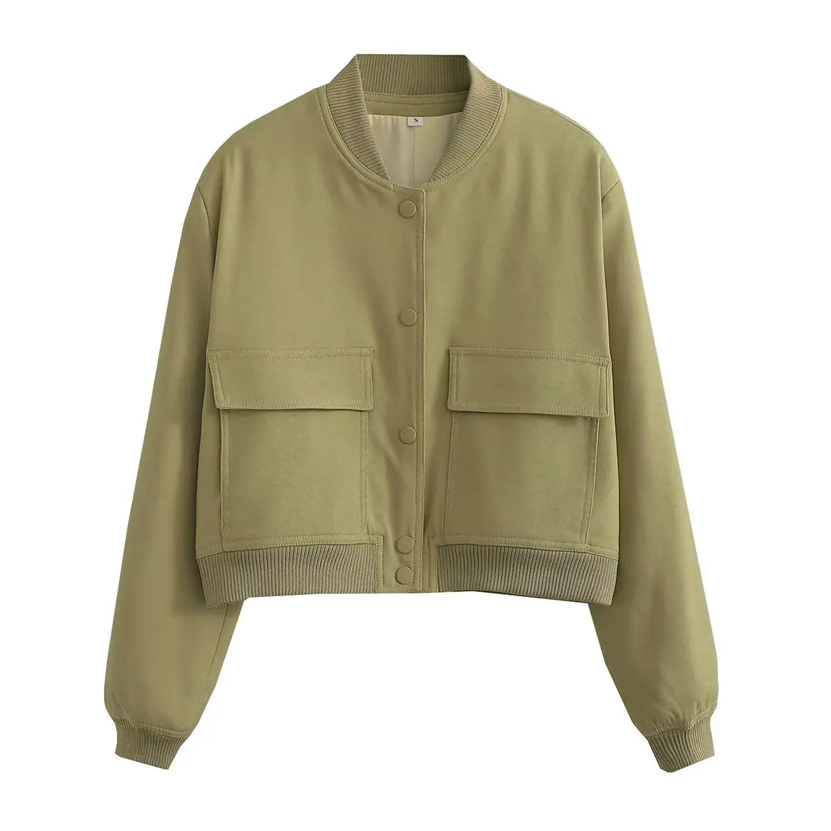 Bomber pour femme Willshela