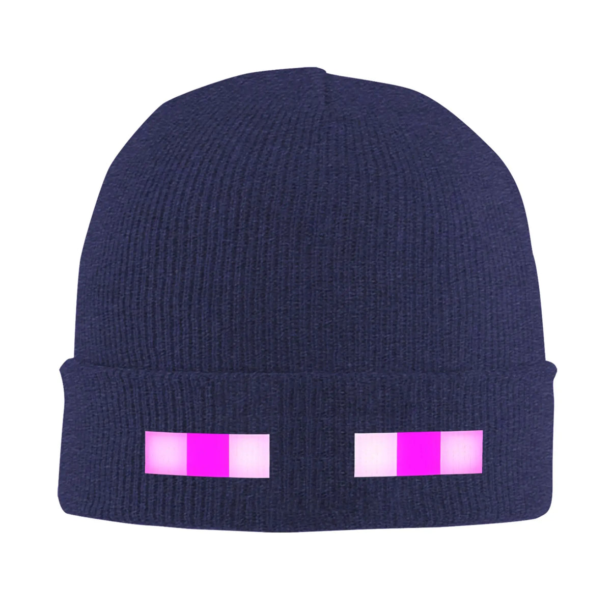 Hat Enderman Eyes