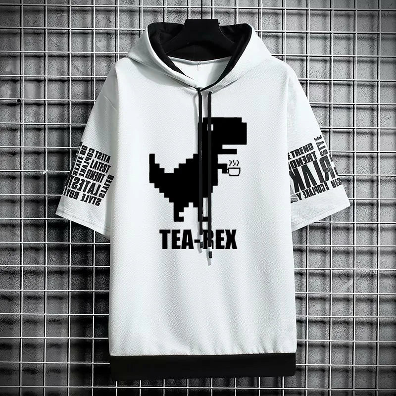 Men's Dino T-shirt