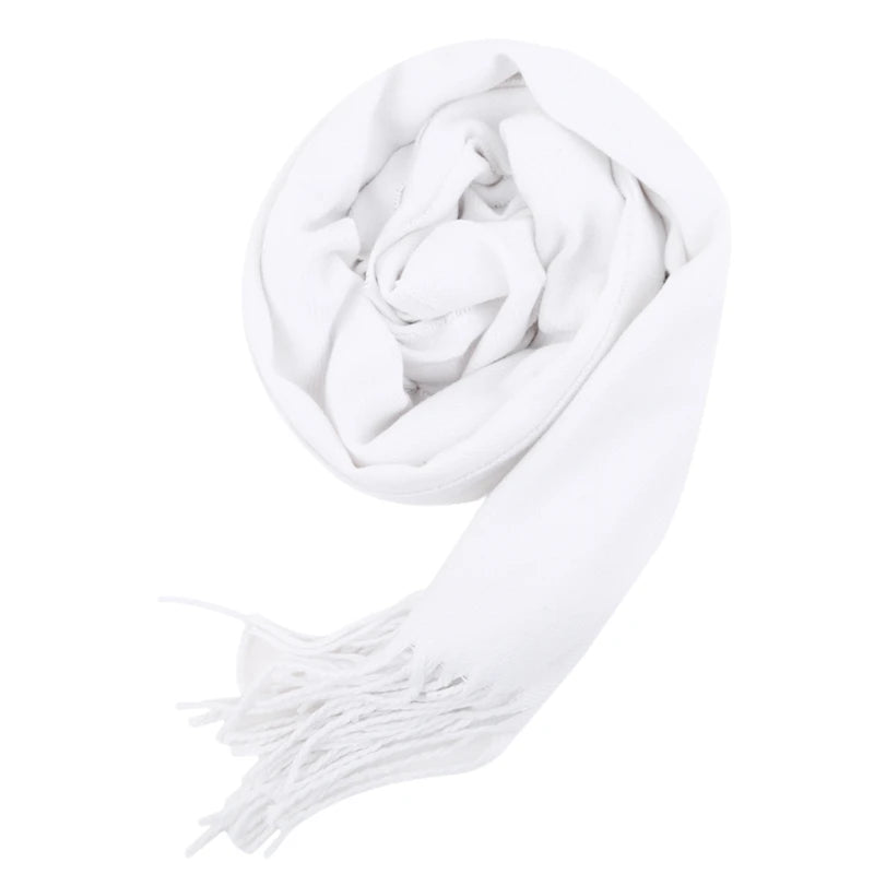 Men's Wool Scarve