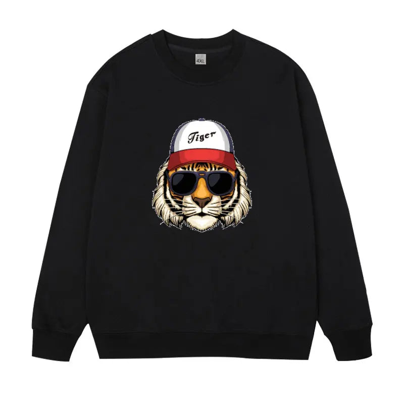Sweat-shirts style homme