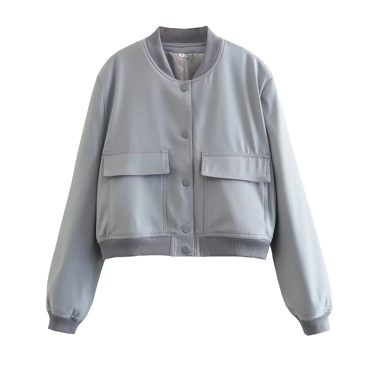 Bomber pour femme Willshela