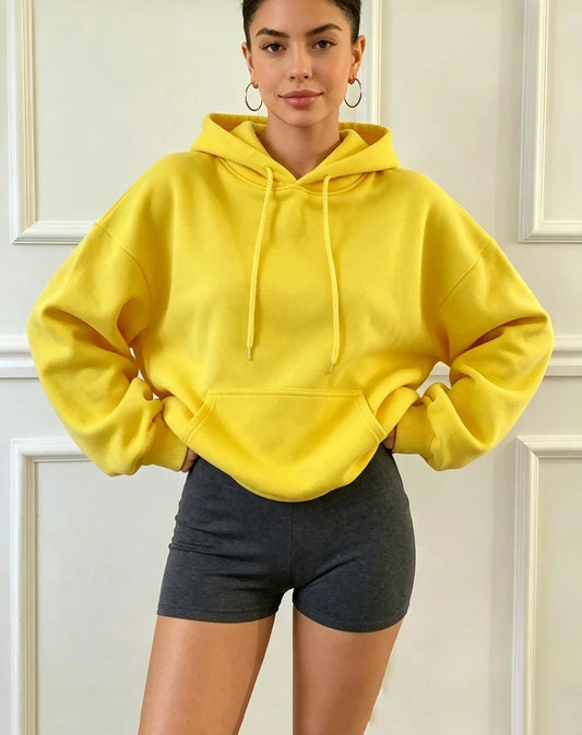 Culture Korean  Women's Hoodies