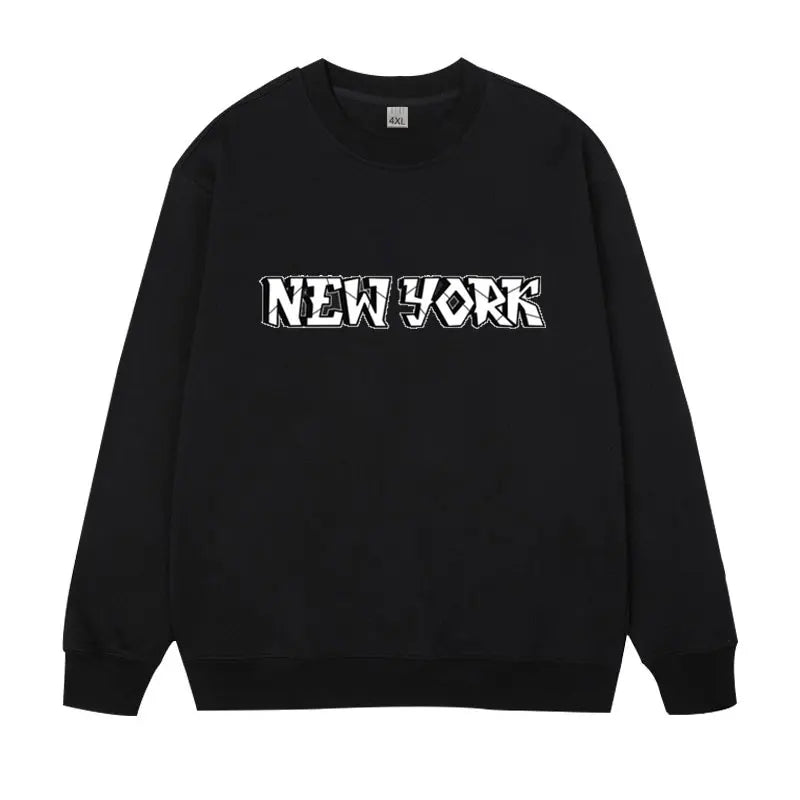 Sweat-shirts style homme