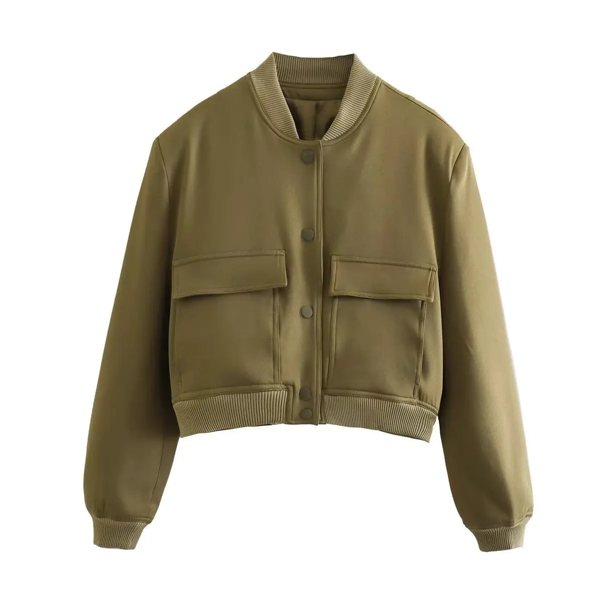 Bomber pour femme Willshela
