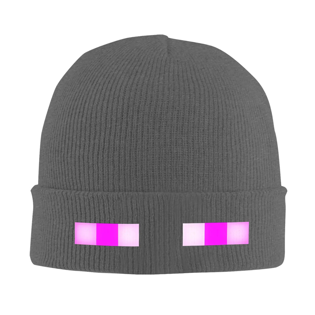 Hat Enderman Eyes