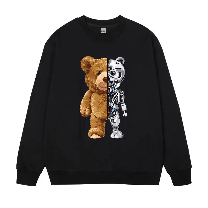 Sweat-shirts style homme