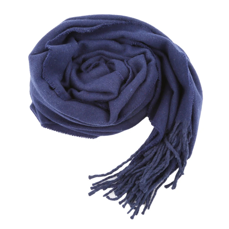 Men's Wool Scarve