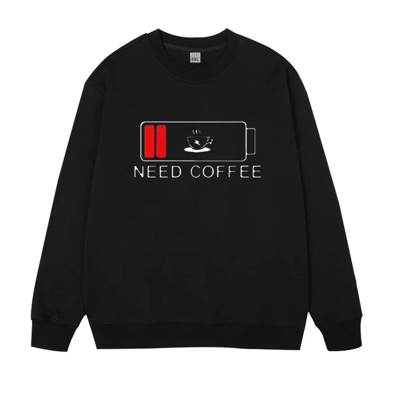 Sweat-shirts style homme
