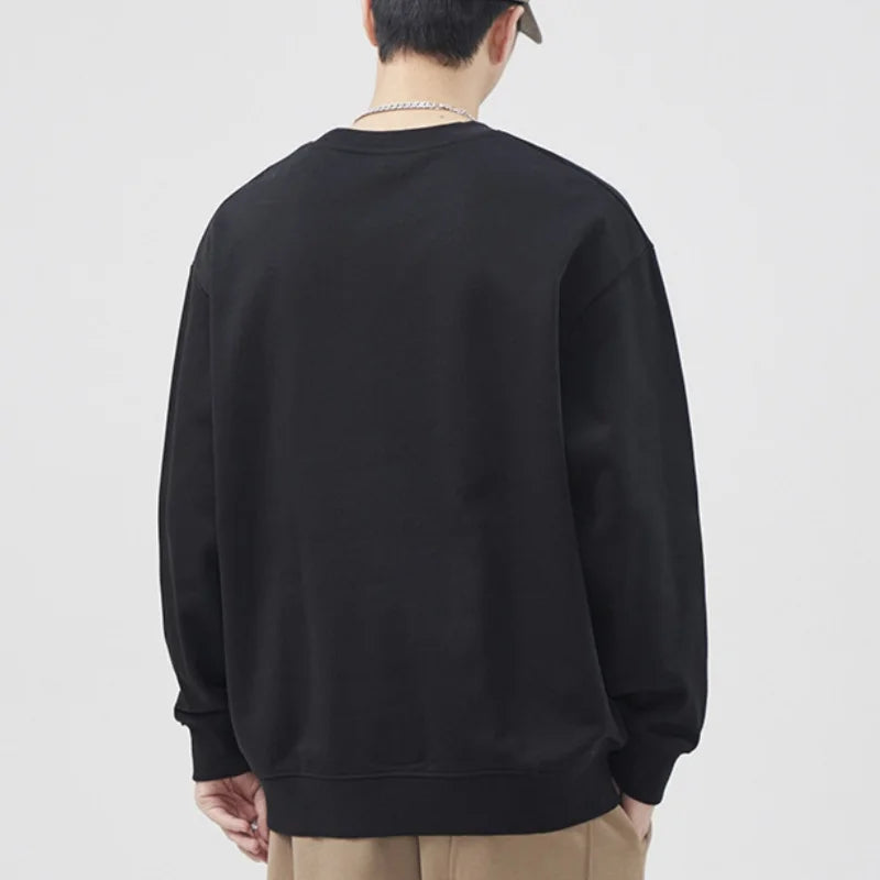 Sweat-shirts style homme