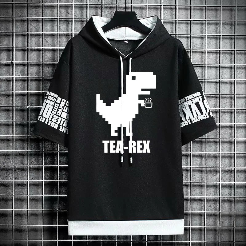 Men's Dino T-shirt