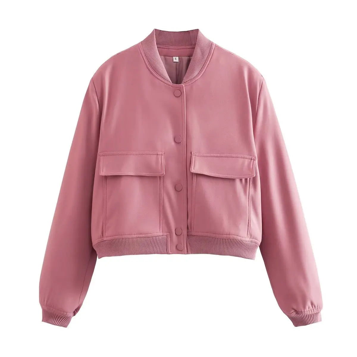 Bomber pour femme Willshela