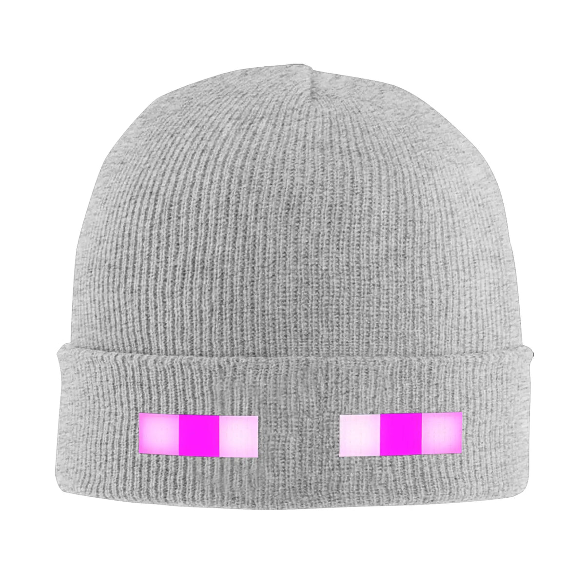 Hat Enderman Eyes