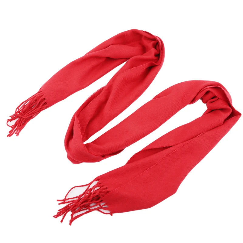 Men's Wool Scarve