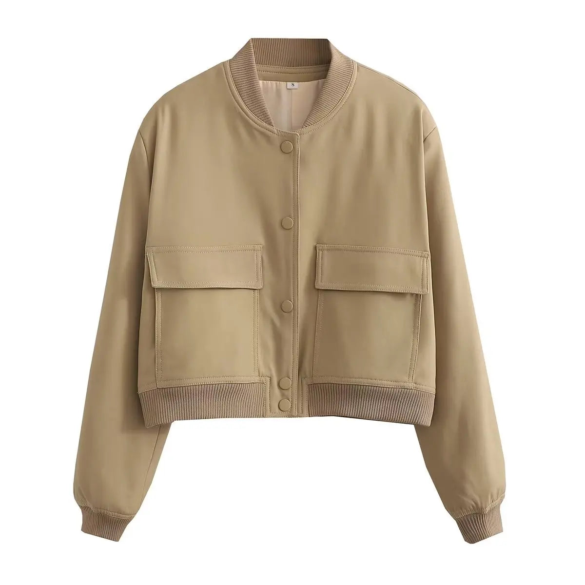Bomber pour femme Willshela