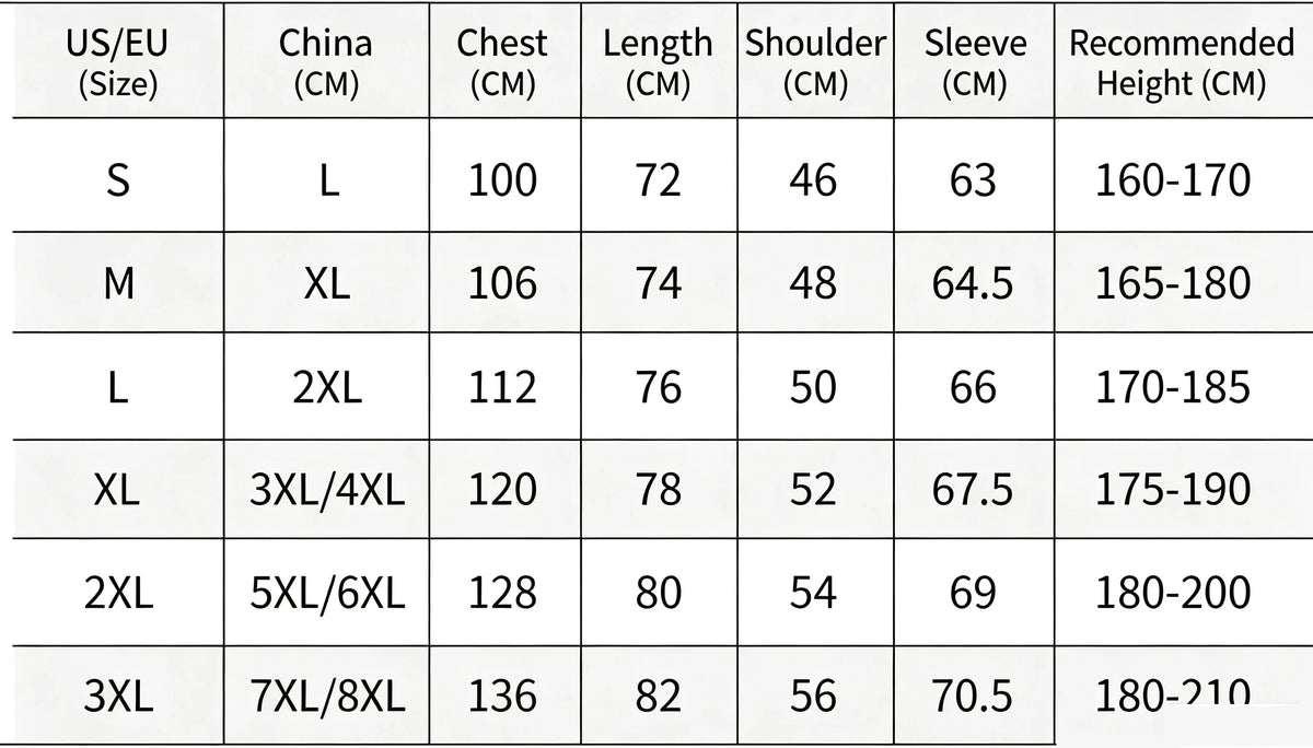 Men's Casual Retro Sweater