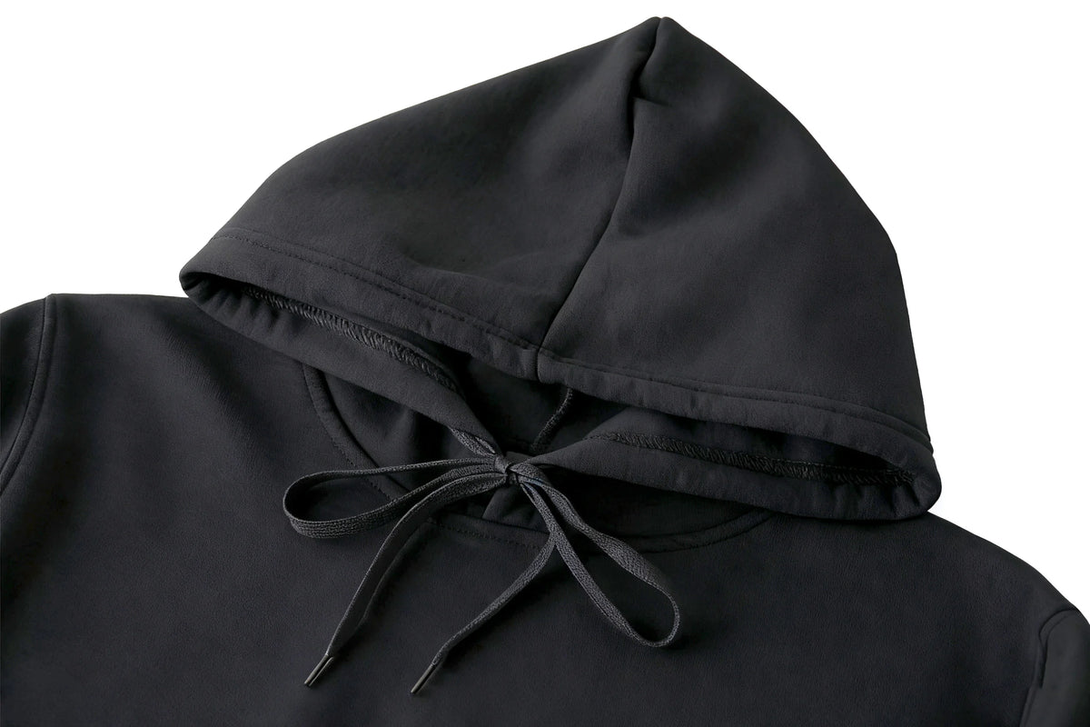 Hoodie-Kannibale