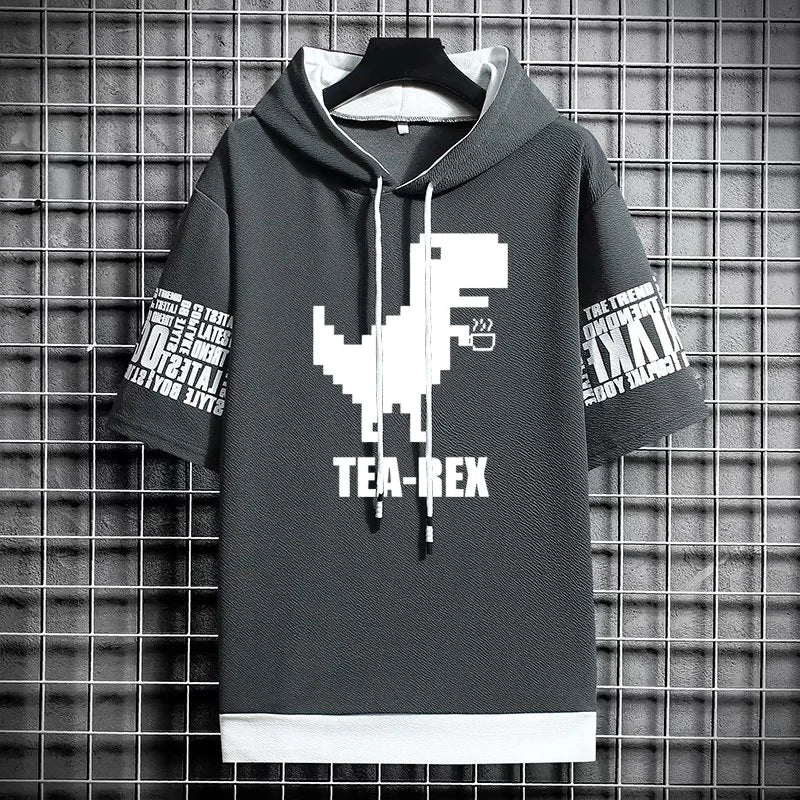 Men's Dino T-shirt