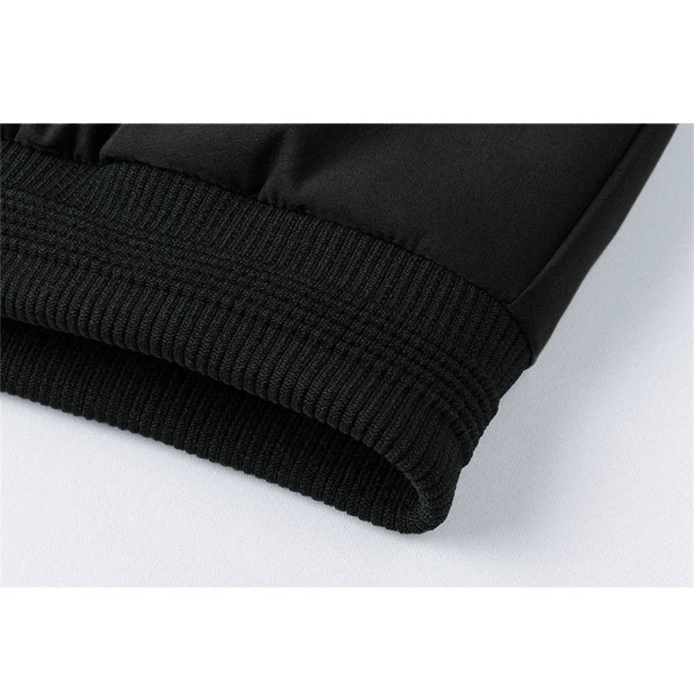 Men's Zipper Jacket