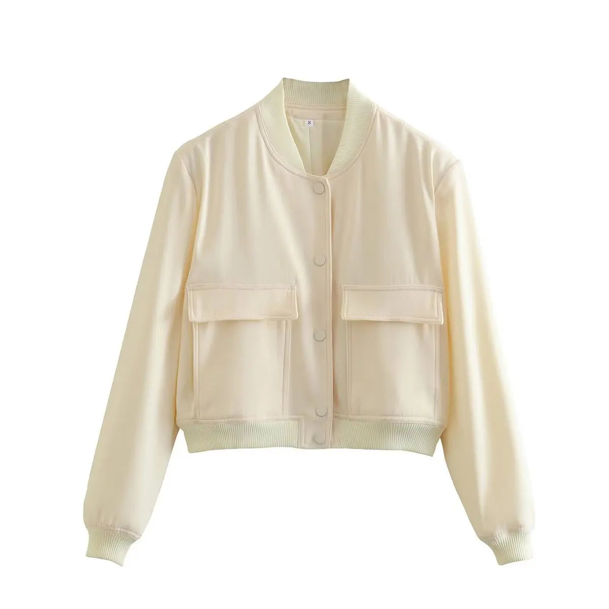 Bomber pour femme Willshela