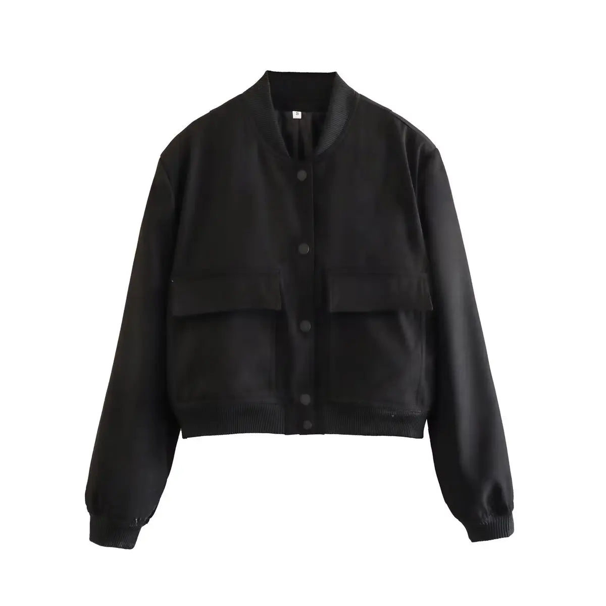Bomber pour femme Willshela