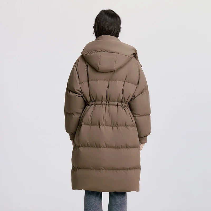 Giacca invernale da donna Semir