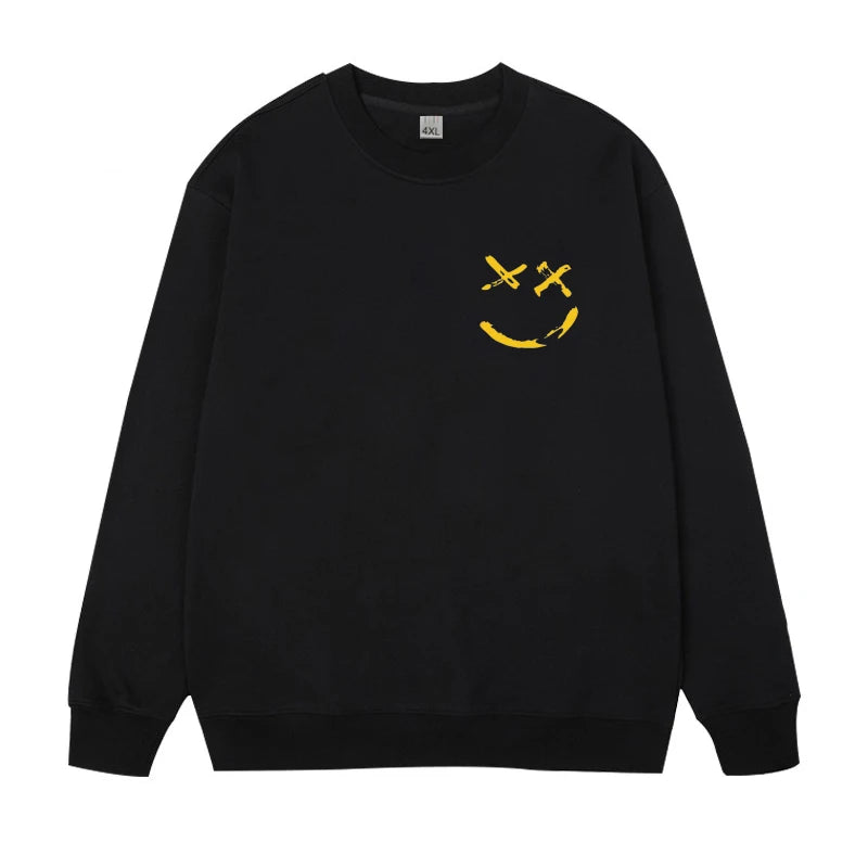 Sweat-shirts style homme