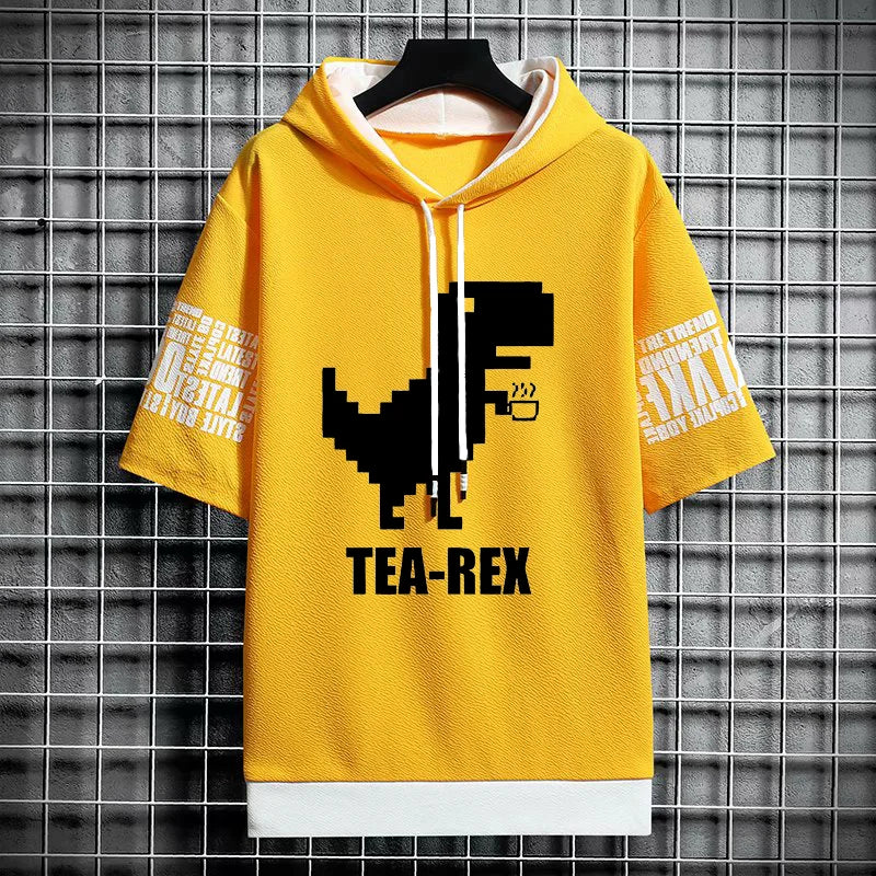 Men's Dino T-shirt