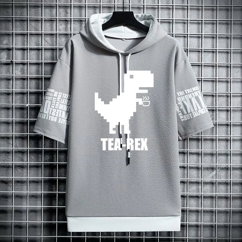 Men's Dino T-shirt