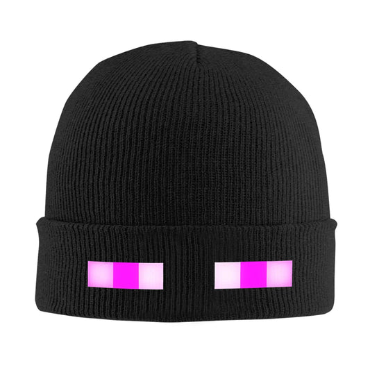 Hat Enderman Eyes