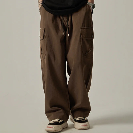 Vintage-Jogginghose für Herren