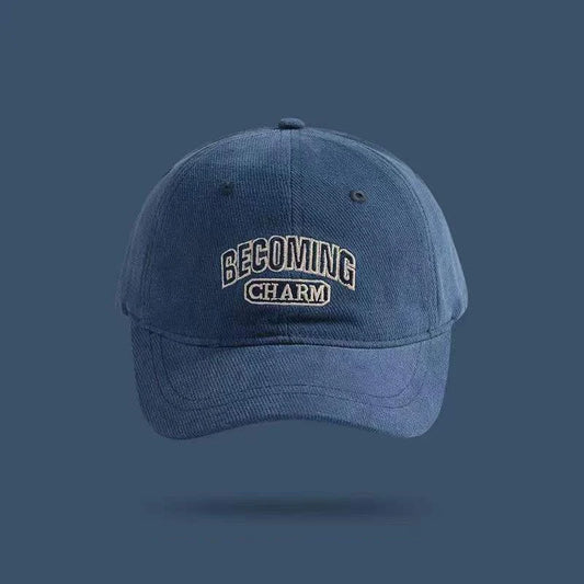 Korean-style Fashion Cap